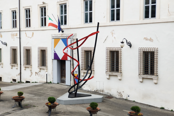 Il presente e il futuro del Museo di Palazzo Collicola: intervista al direttore Marco Tonelli