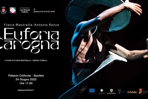 RezzaMastrella: Euforia Carogna