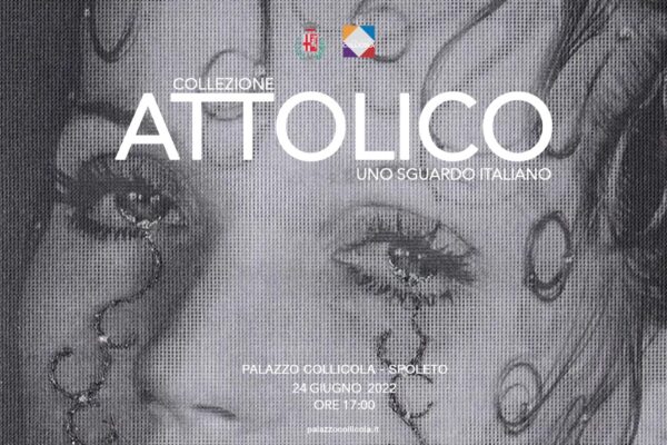 Collezione Attolico: uno sguardo italiano