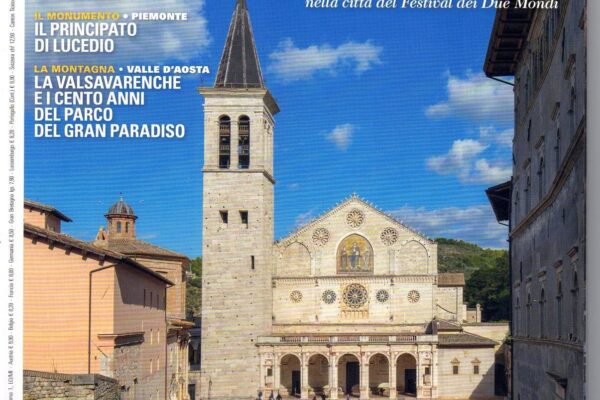 Bellitalia, bella Spoleto