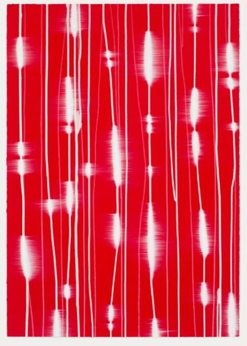 Mark Francis “Vertical Forms 2019”