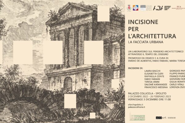 Mostra incisione
