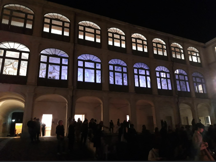 Giornata del Contemporaneo