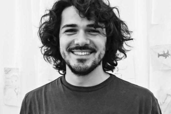 La Spoleto di Saverio Verini: visione e primi passi