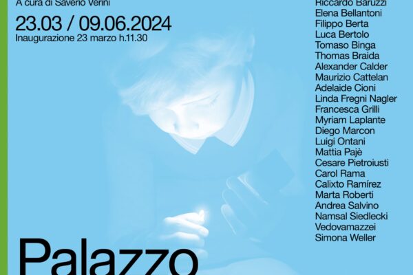 Inaugurazione mostre sabato 23 marzo 2024
