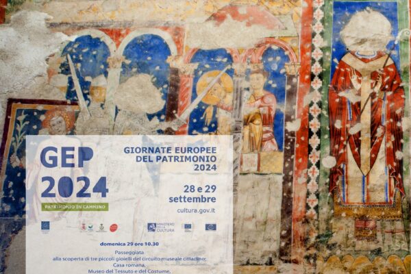 Giornate Europee del Patrimonio