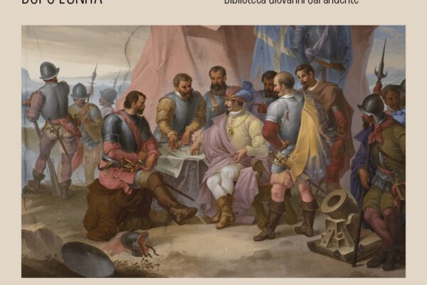 Convegno a Palazzo Collicola 5 e 6 ottobre 2024