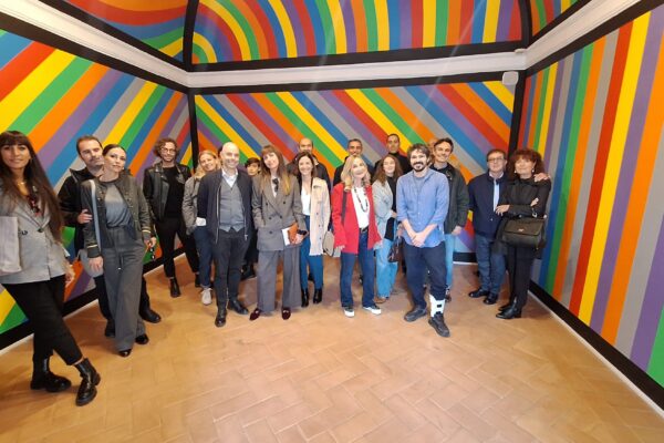 Ordine degli Avvocati a Palazzo Collicola