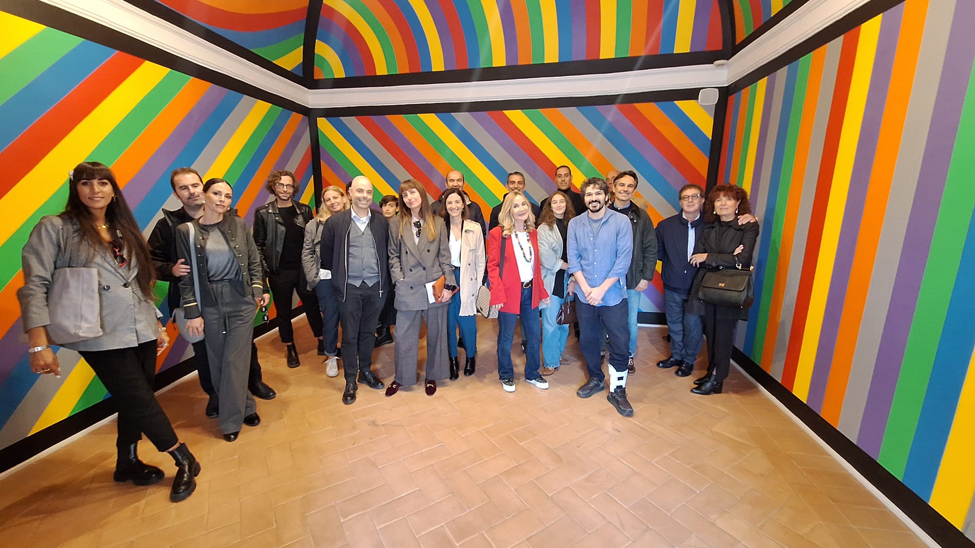 Ordine degli Avvocati a Palazzo Collicola