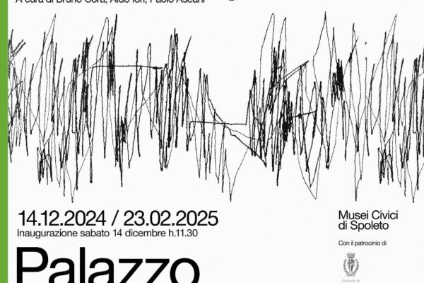 Sabato 14 dicembre Inaugurazione Mostre