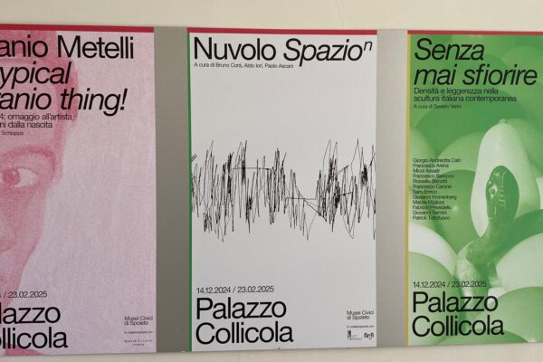 Sold out alla presentazione dei cataloghi