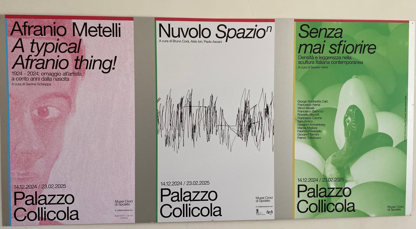 Sold out alla presentazione dei cataloghi
