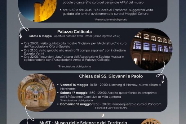 Notte dei Musei