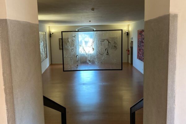Visita ai Musei Burri di Città di Castello