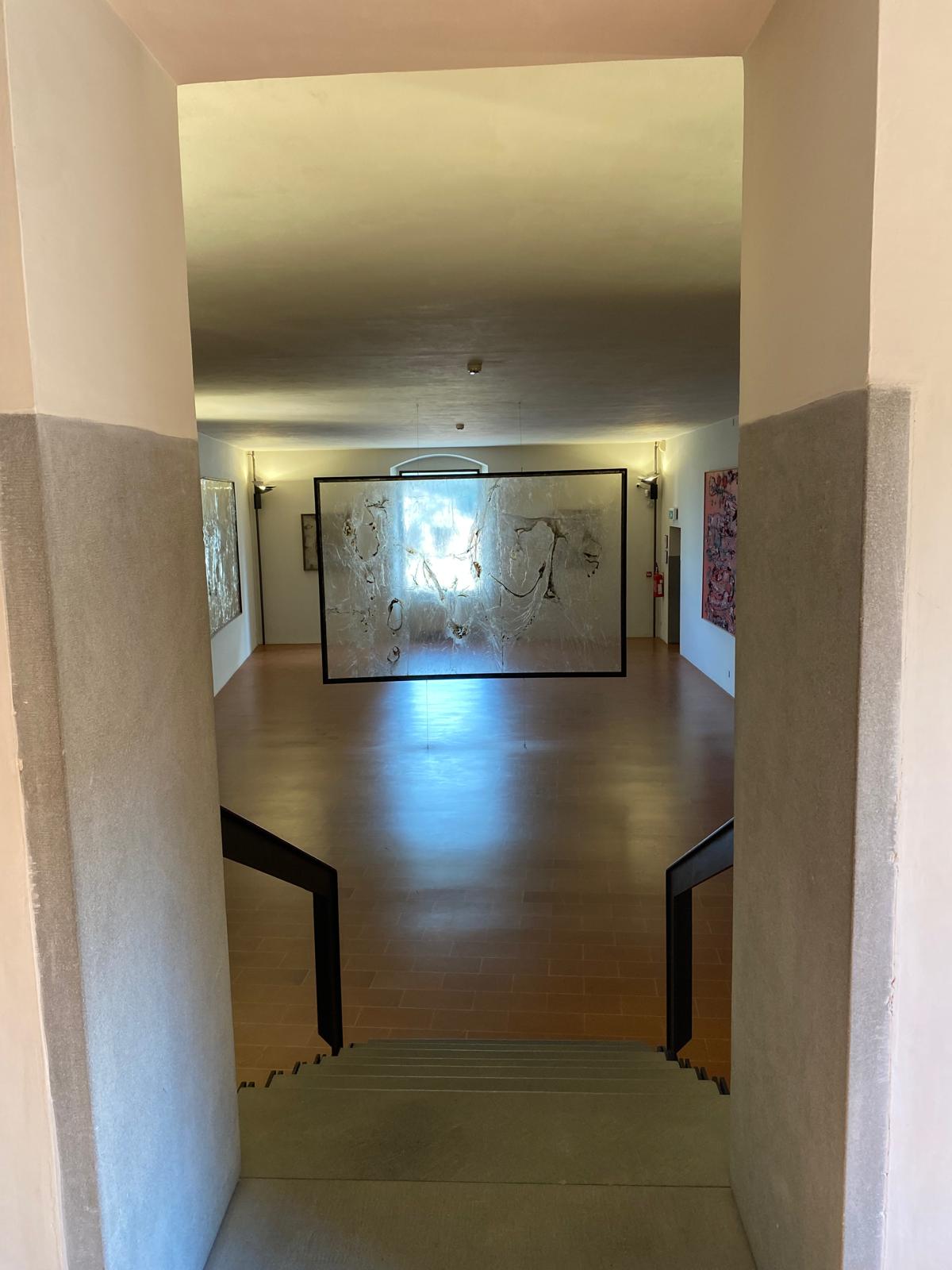 Visita ai Musei Burri di Città di Castello