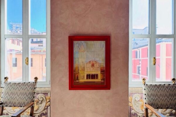 Apertura della nuova stagione espositiva