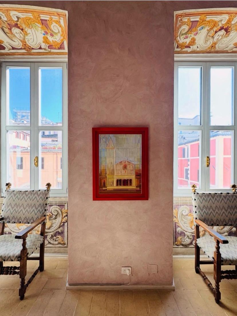 Apertura della nuova stagione espositiva