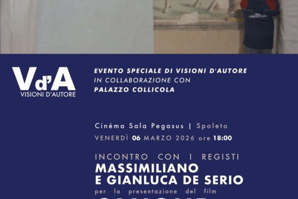 Appuntamenti per il 6 e 7 marzo