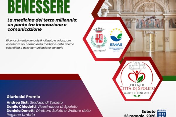 Prossimo evento sabato 23 maggio