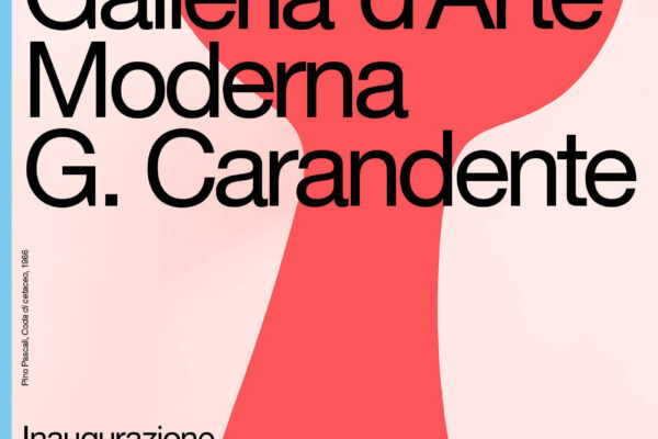 Inaugurazione mostre Palazzo Collicola sabato 27 giugno h11