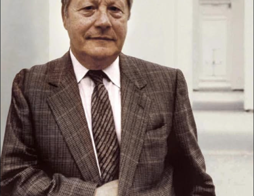 Buon compleanno Professore!