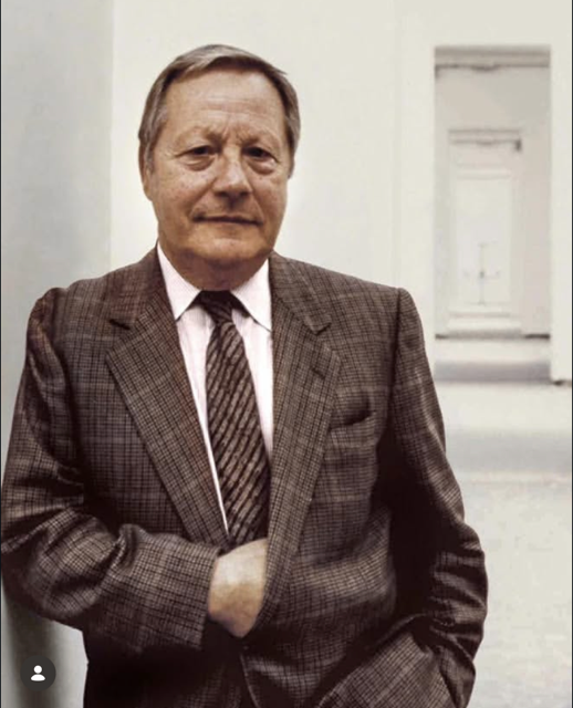 Buon compleanno Professore!