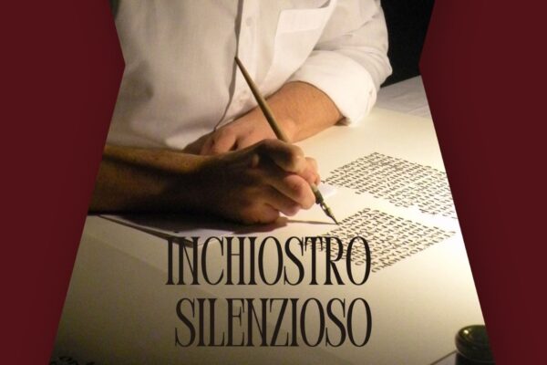 Inchiostro Silenzioso